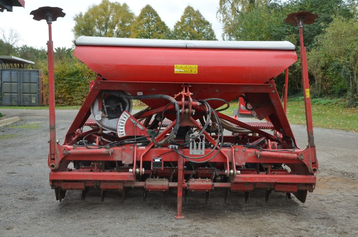 Horsch Express 3TD 3