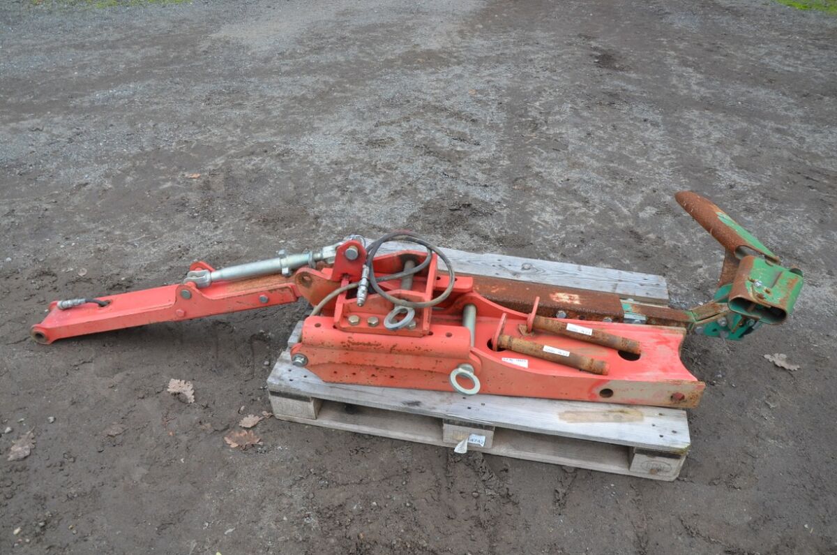 Kverneland Packerarm DW 300 2
