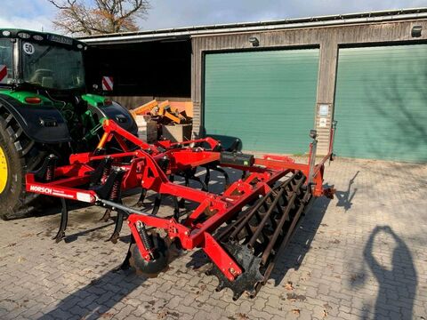 Horsch Terrano 4 FX