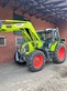 CLAAS ARION 470 CIS+