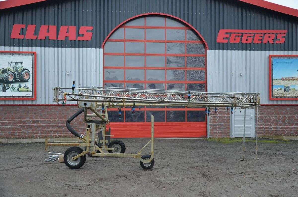 Beinlich Düsenwagen R 46/46 1