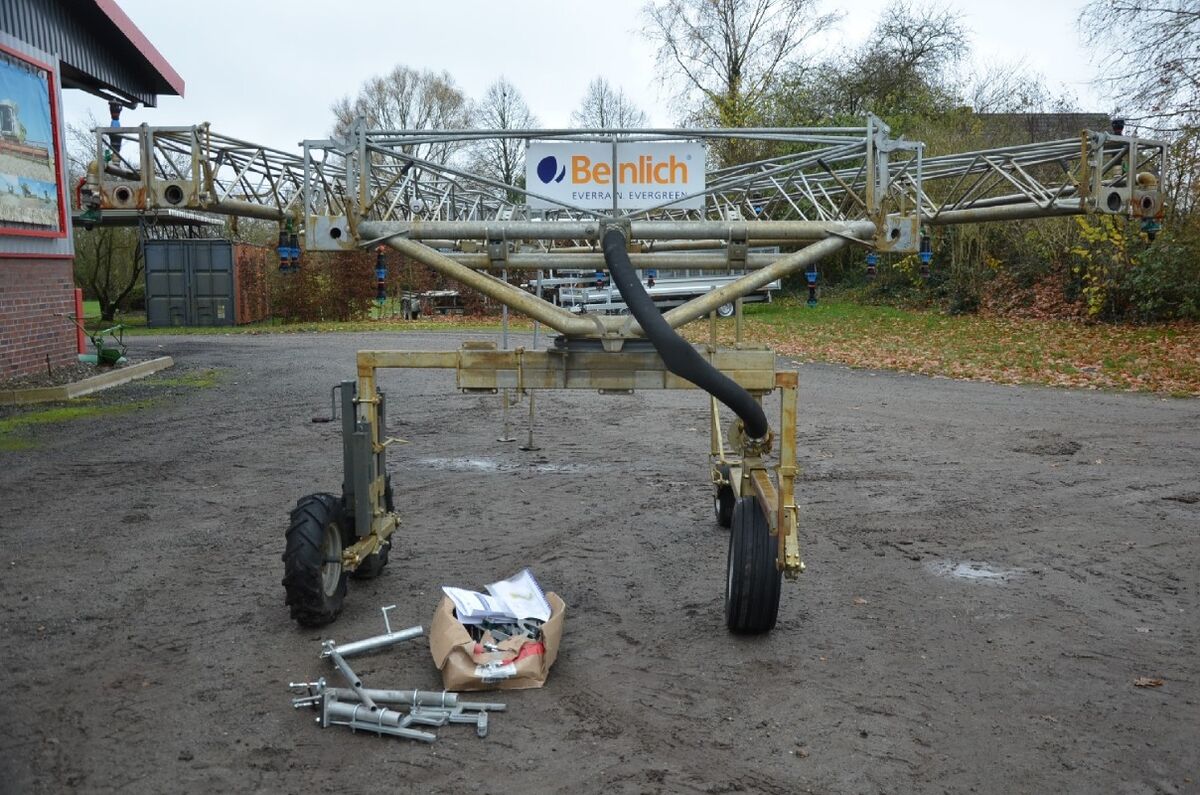 Beinlich Düsenwagen R 46/46 2