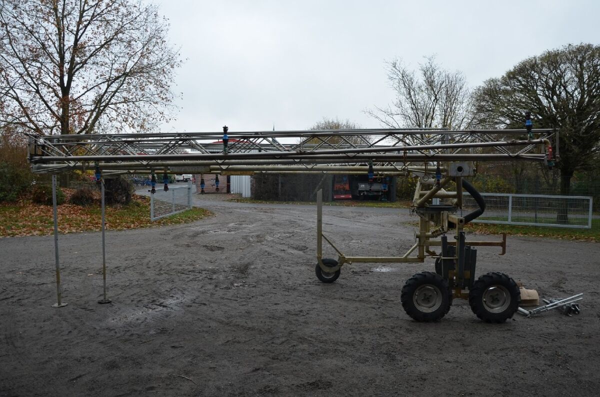 Beinlich Düsenwagen R 46/46 3