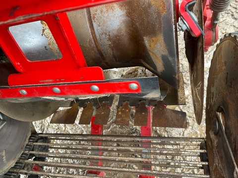 Grimme SE 75-55 SB 3