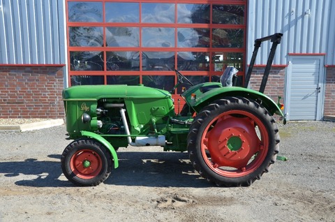 Deutz-Fahr D 40