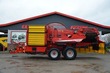 Grimme EVO 290 ClodSep