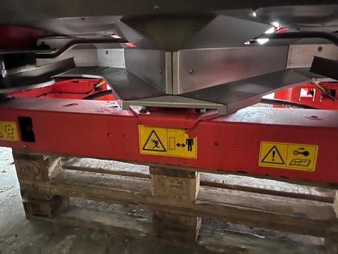 Rauch AXIS H 50.2 EMC+W 2