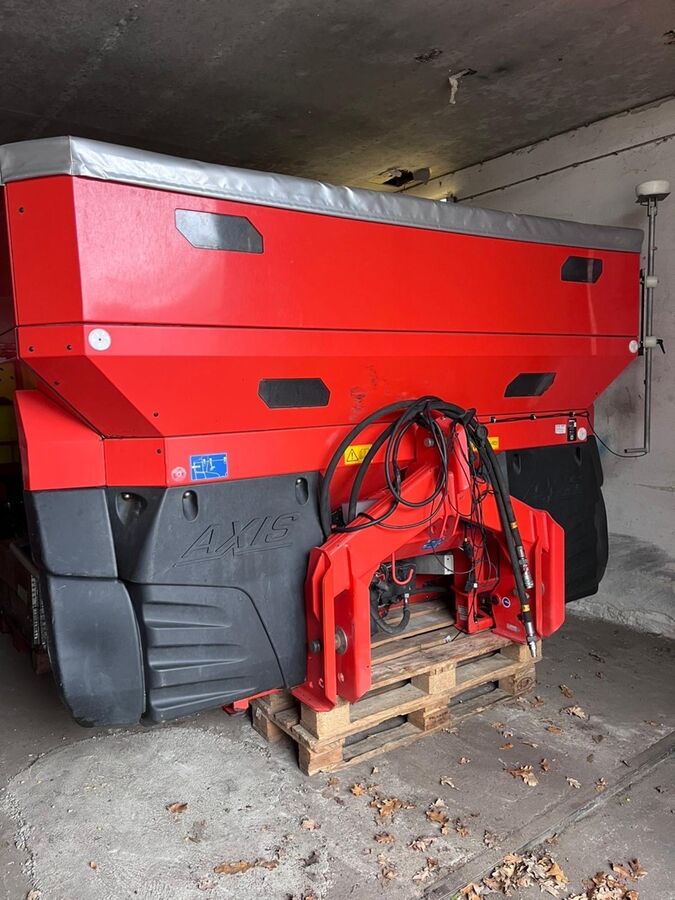 Rauch AXIS H 50.2 EMC+W 3