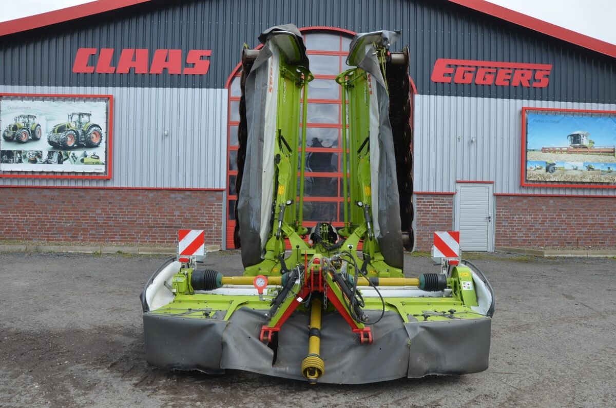 Claas DISCO 9200 C AS+3600 FC PROFIL 2