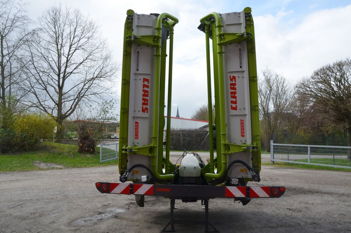 Claas DISCO 9200 C AS+3600 FC PROFIL 3