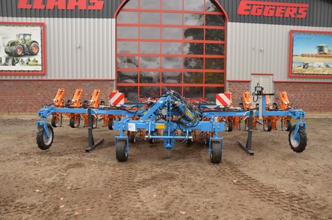 Schmotzer Venterra 12x50 KPP LSC-H
