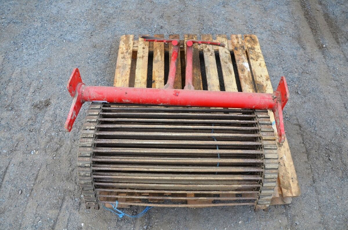 Grimme Möhrenausrüstung SE 85-55 2