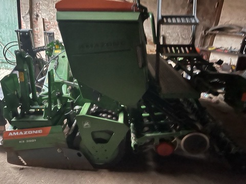 Amazone Cataya 3000 Super/ KX 3001 Spe 3