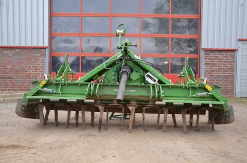 Amazone KG 3001 Super