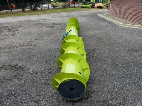 Claas Einzugswalze V620 2
