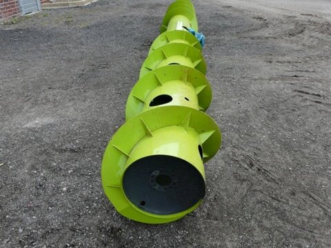 Claas Einzugswalze V620 3