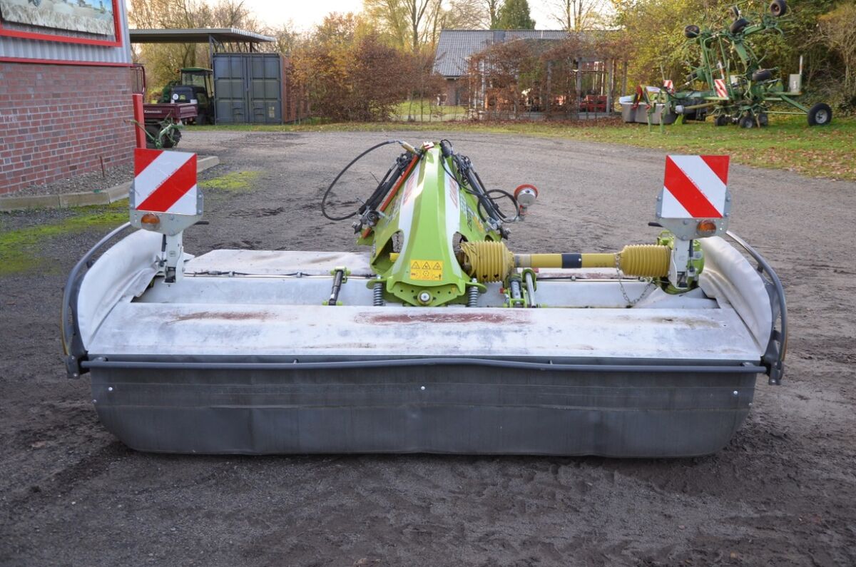 Claas DISCO 3200 F PROFIL 1