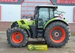 CLAAS ARION 660 CMATIC CEBIS
