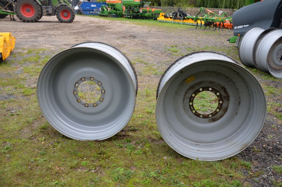 Bohnenkamp DW 18Lx42 3