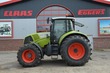 CLAAS AXION 840 CEBIS