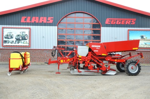 Grimme GB 230