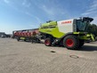 CLAAS LEXION 740