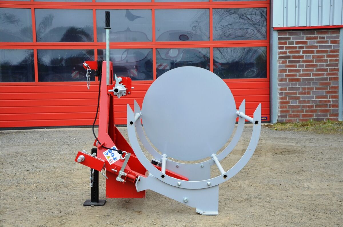 AMR Bündelgerät für 1/2 1