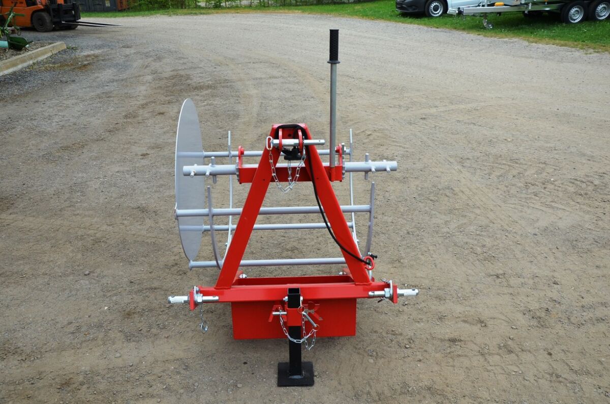 AMR Bündelgerät für 1/2 2