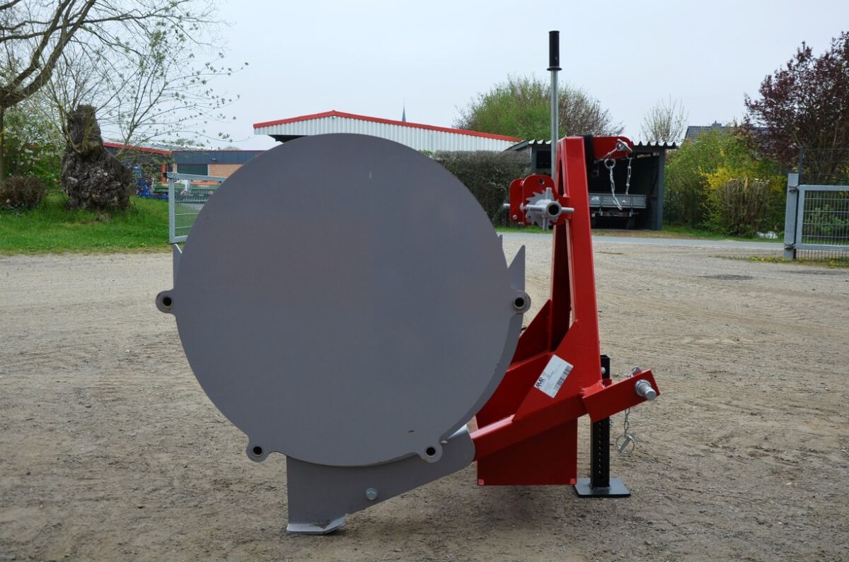 AMR Bündelgerät für 1/2 3