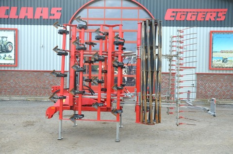PREMIUM Horen 500 Walze