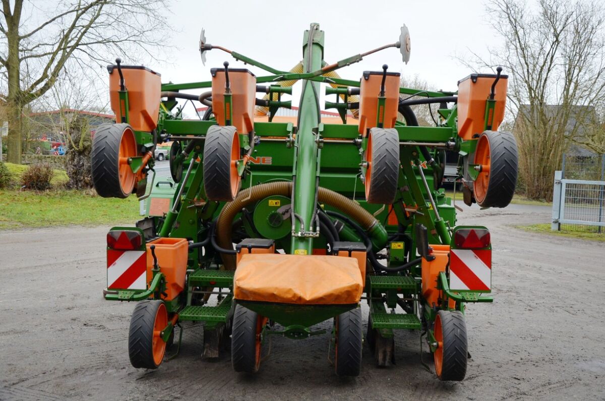 Amazone ED 602 K Classic 3