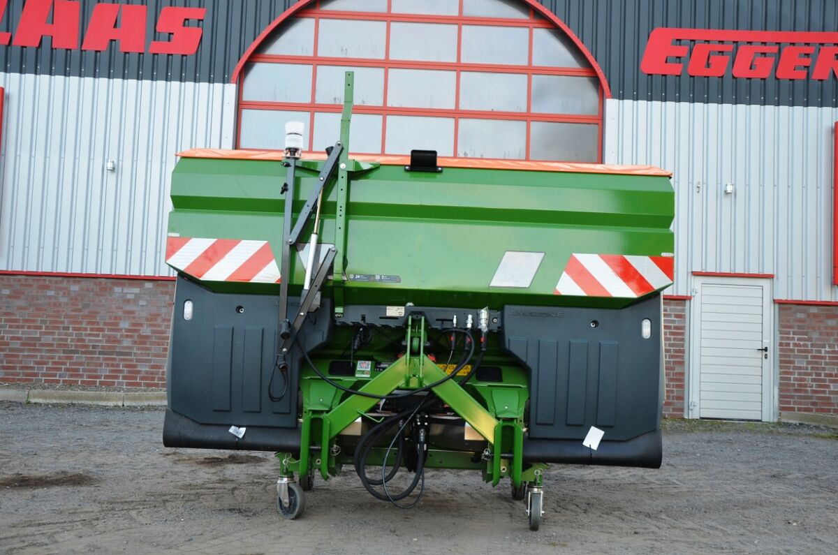 Amazone ZA-TS 4200 Ultra Profis Hydro 1