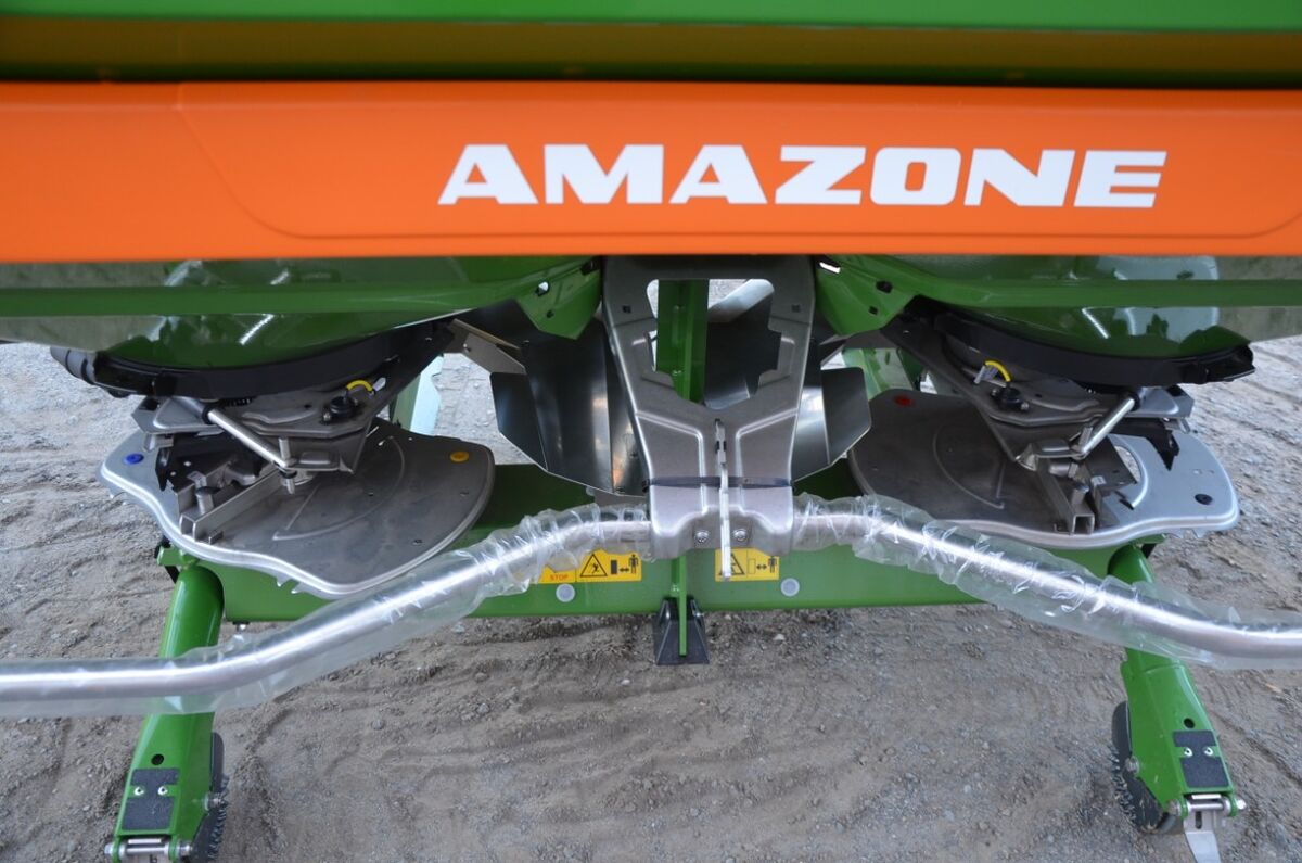 Amazone ZA-TS 4200 Ultra Profis Hydro 3