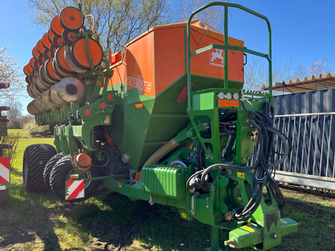 Amazone EDX 9000-TC 2