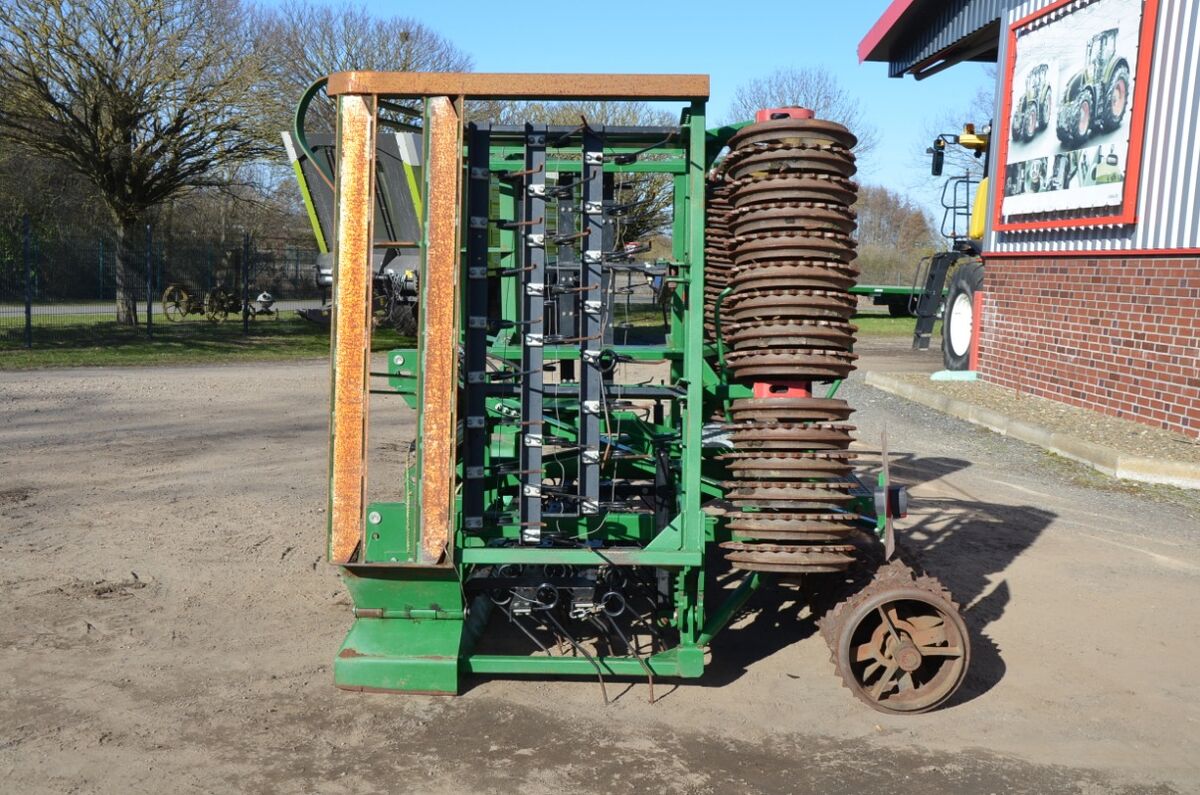 Kombistriegel 6,00m 3