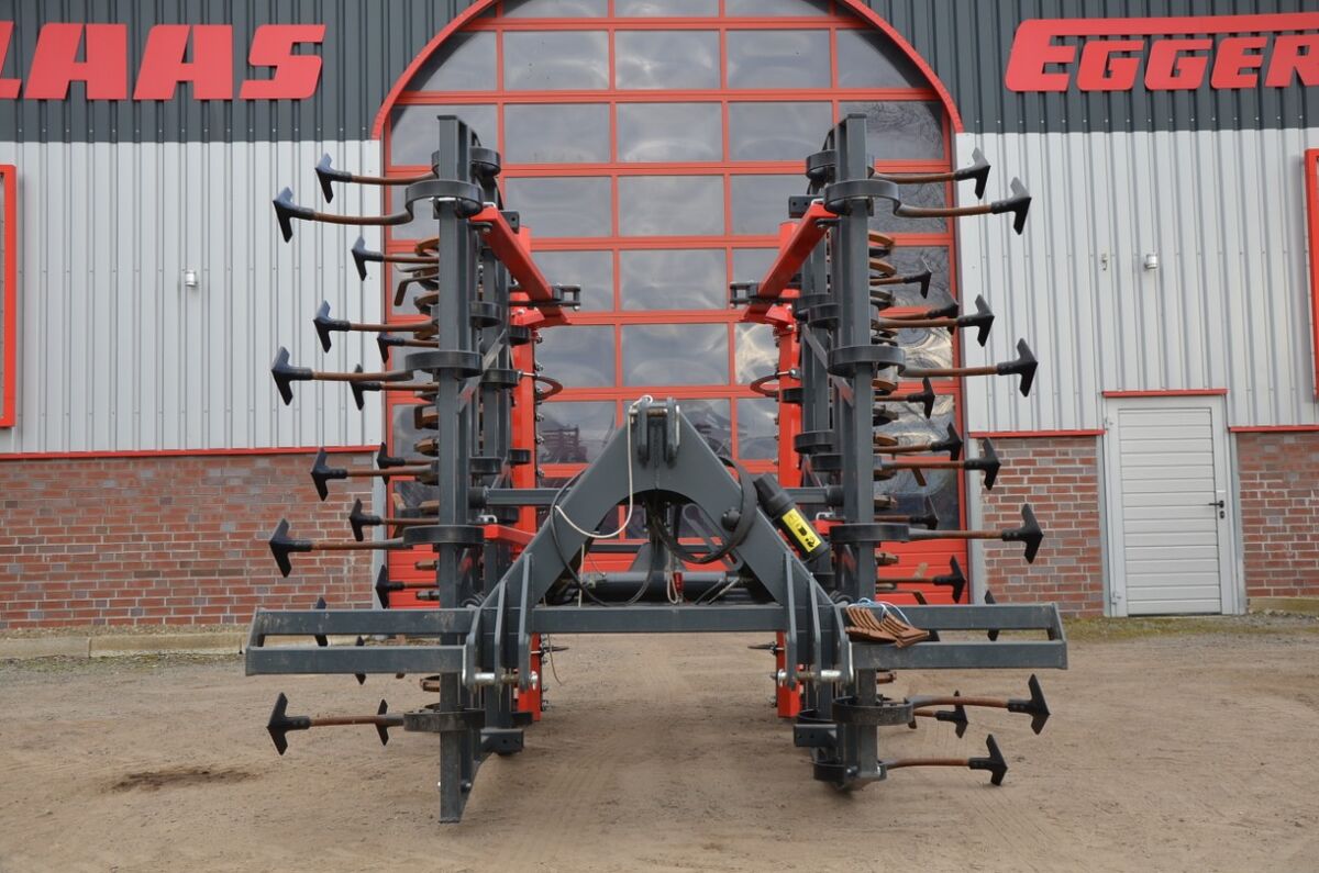 Saphir Allstar 501 1