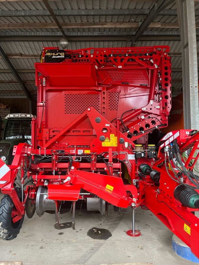 Grimme EVO 280 ClodSep GEN II 2