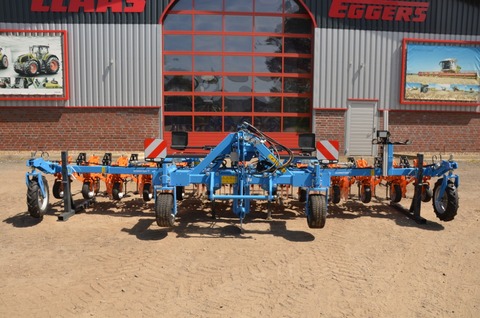 Schmotzer Venterra 2K 12x50 KPP-M