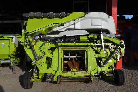 CLAAS ORBIS 900