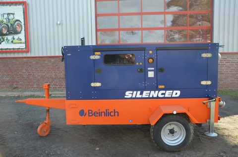 Beinlich ICX110-50 CO