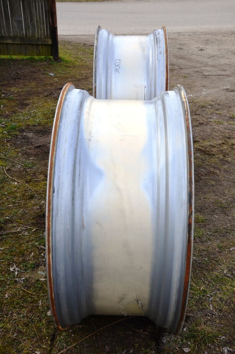 Grasdorf DW 18Lx42 3