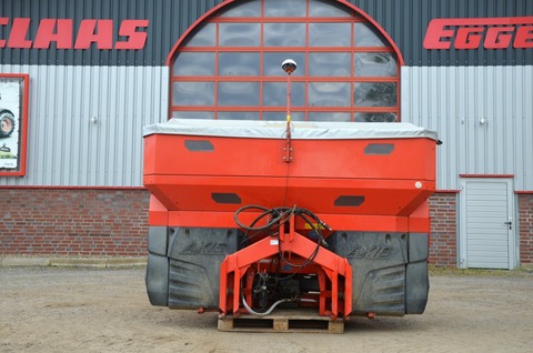 Rauch AXIS H 50.2 EMC+W