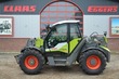 CLAAS SCORPION 756 VARIPOWER