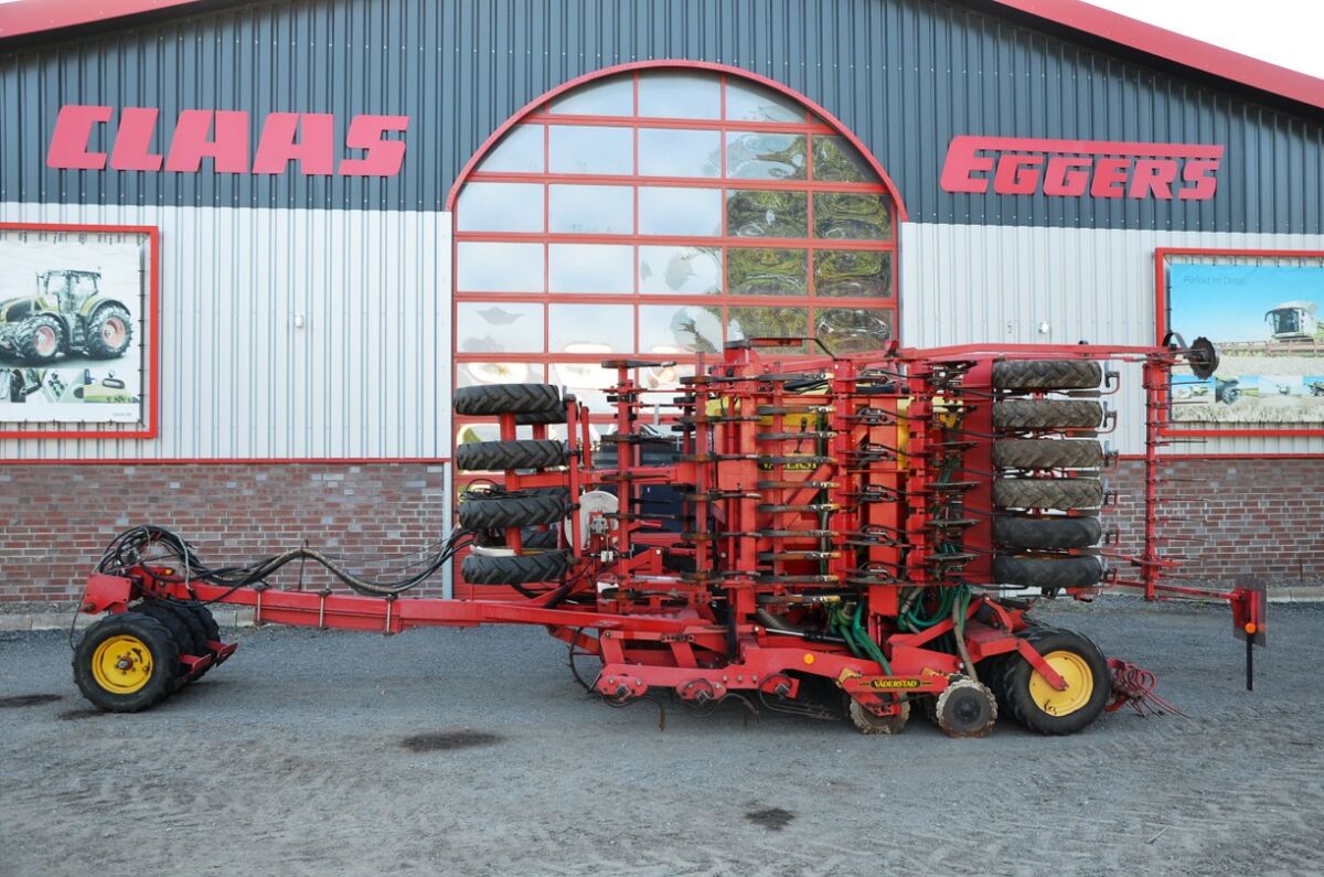 Väderstad Rapid 600 F 1