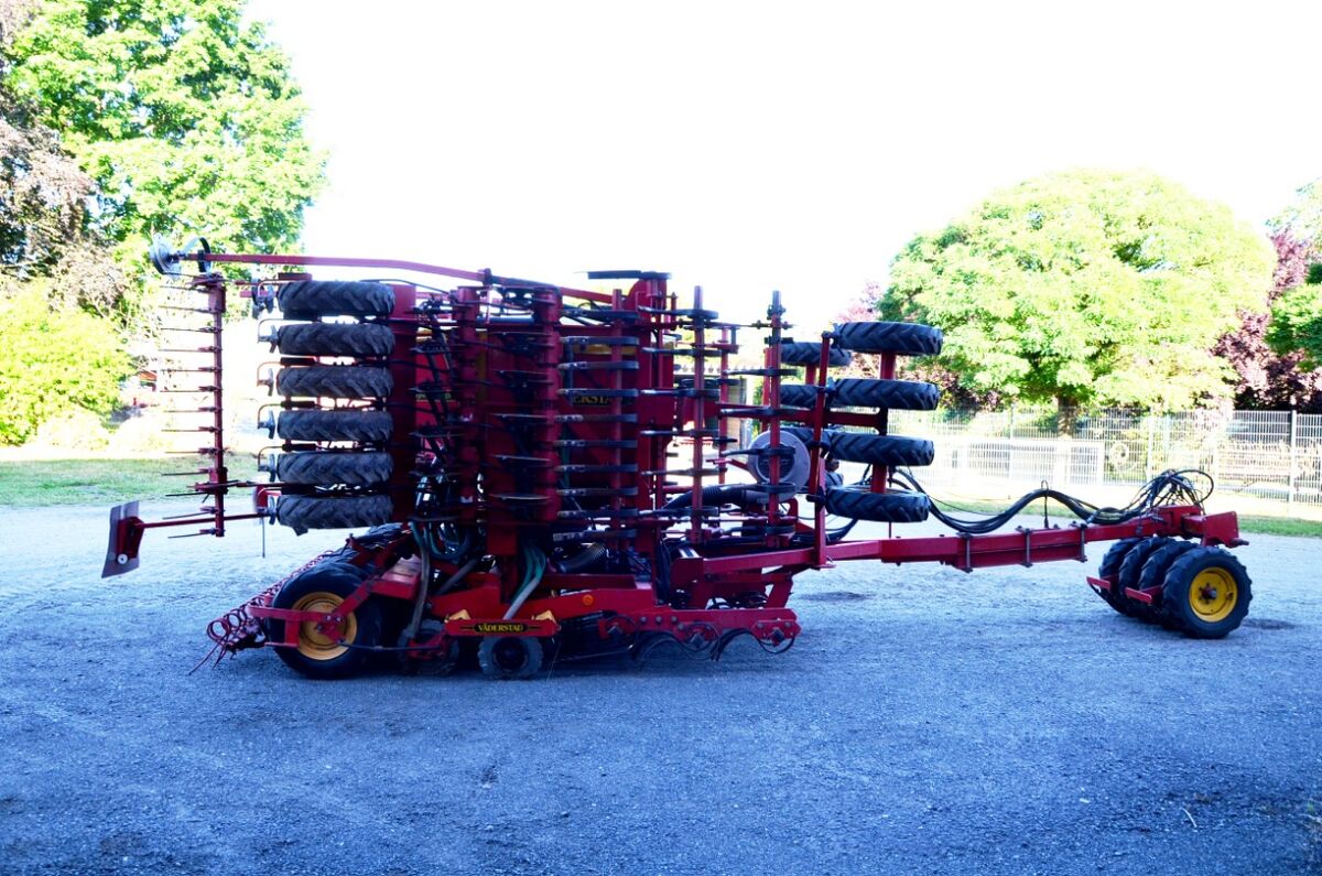 Väderstad Rapid 600 F 3