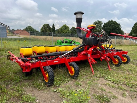 Väderstad Tempo V 12