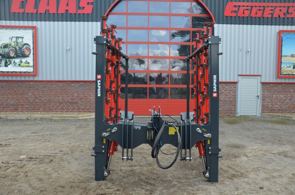 Saphir ClearStar 600 1