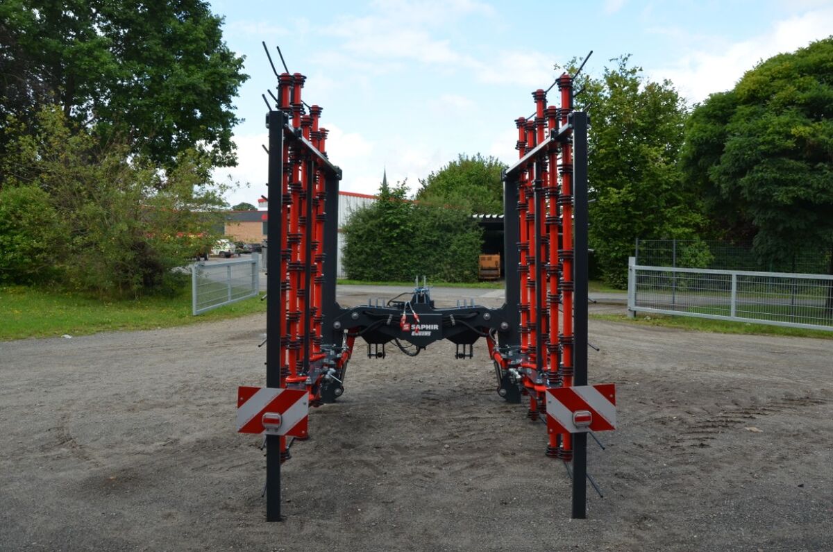 Saphir ClearStar 600 3