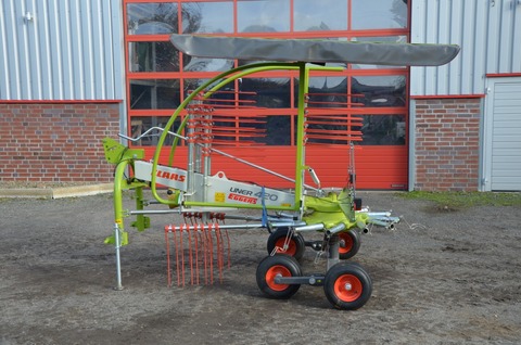 <strong>CLAAS LINER 420</strong><br />