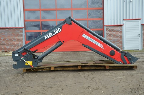 Manip MPower 180